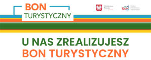 bon turystyczny